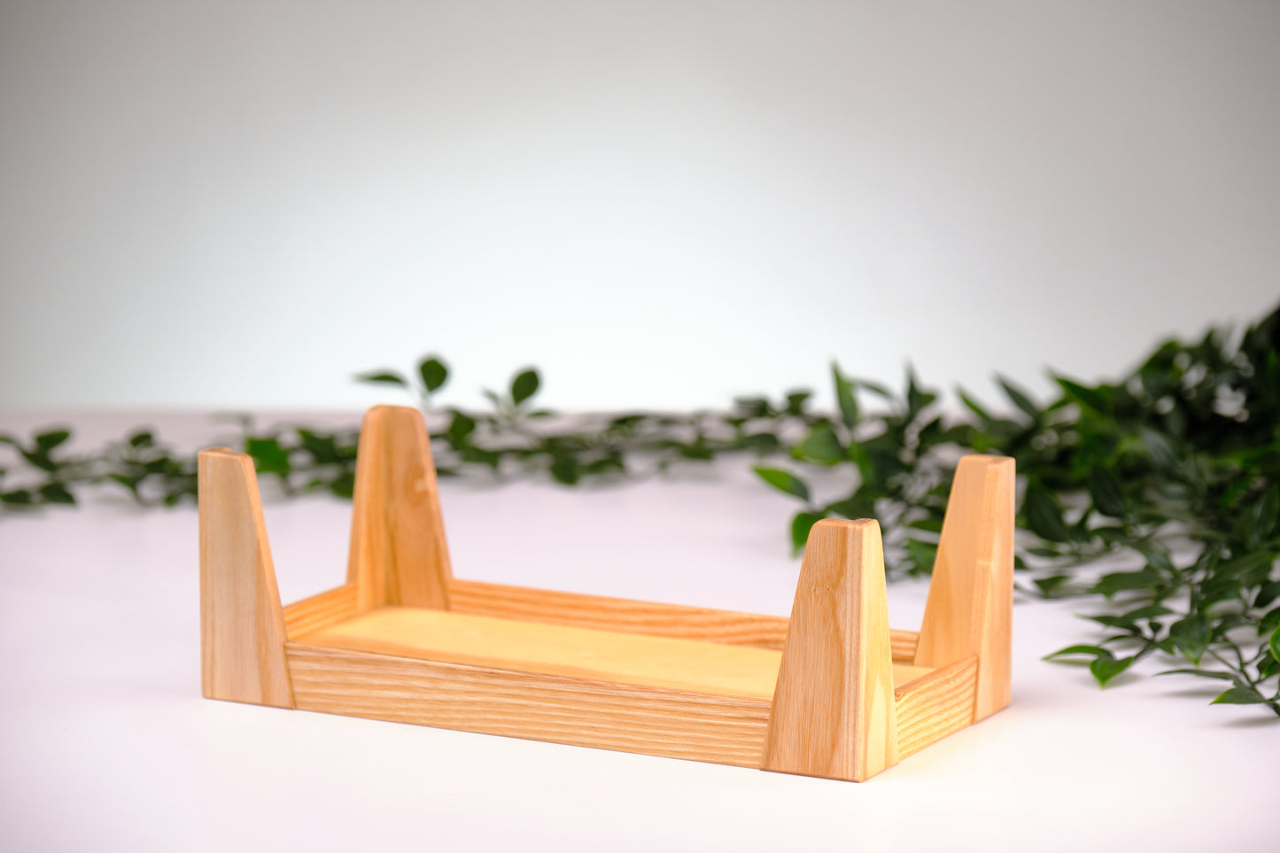 The CardKitty Cradle Dice Tray