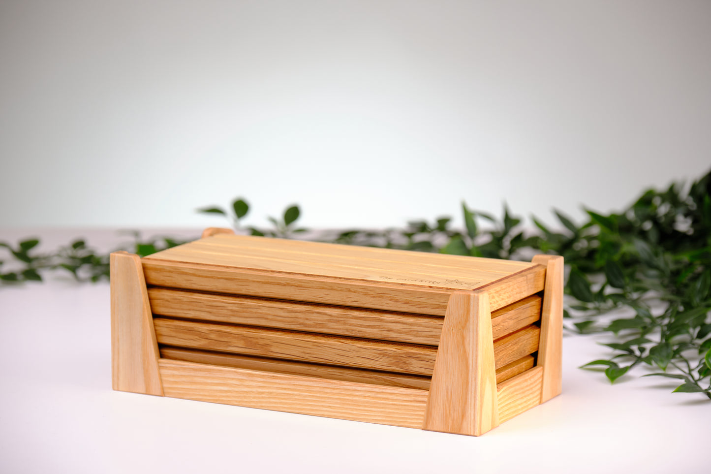 The CardKitty Cradle Dice Tray