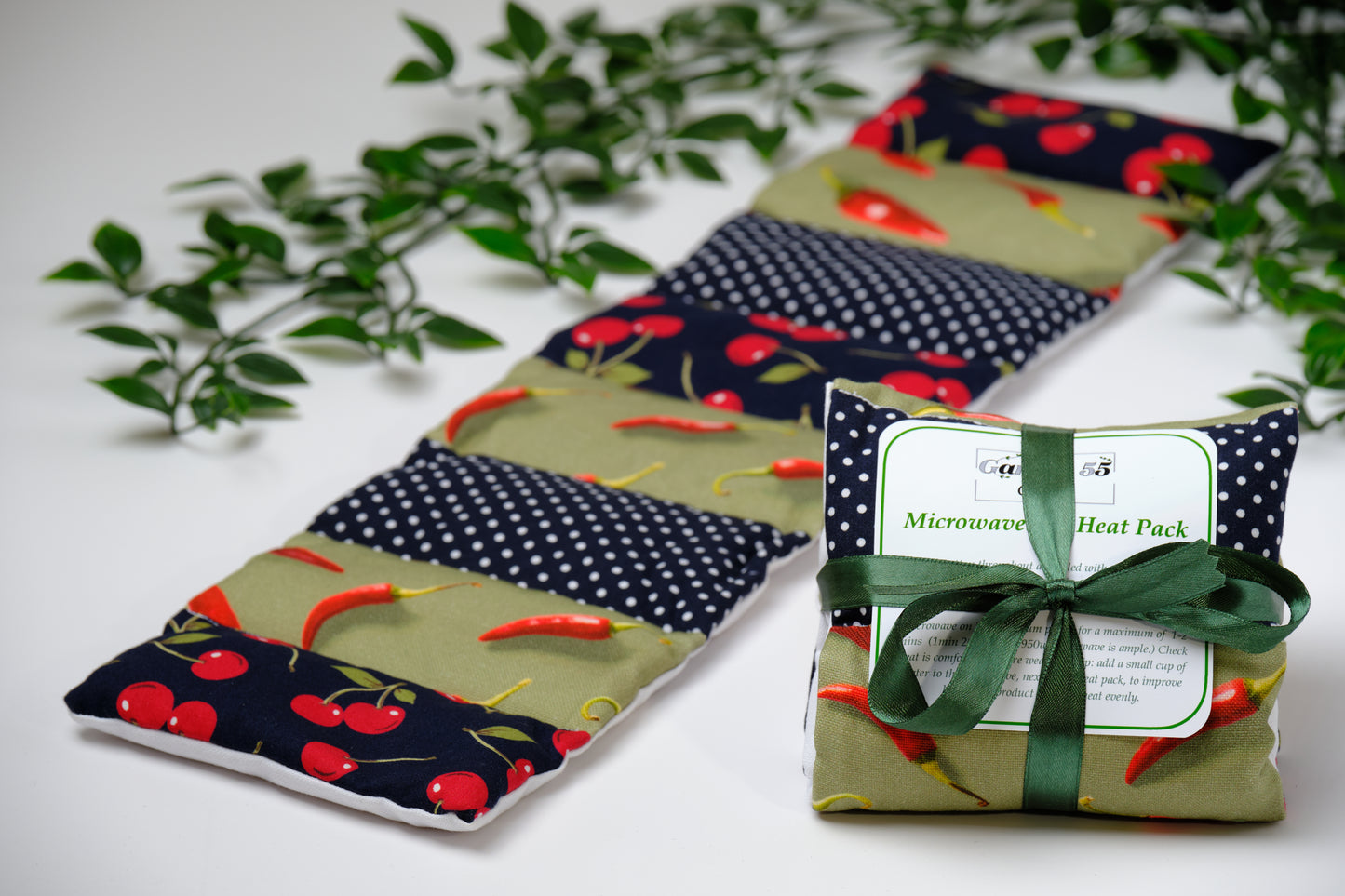 Cotton Hot and Cold Pack