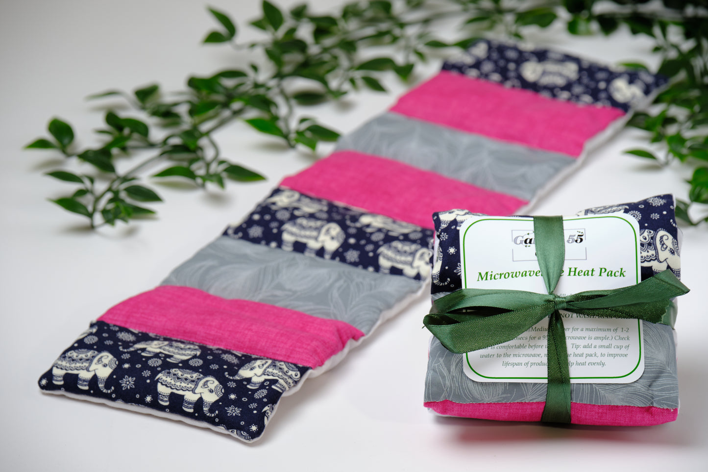 Cotton Hot and Cold Pack