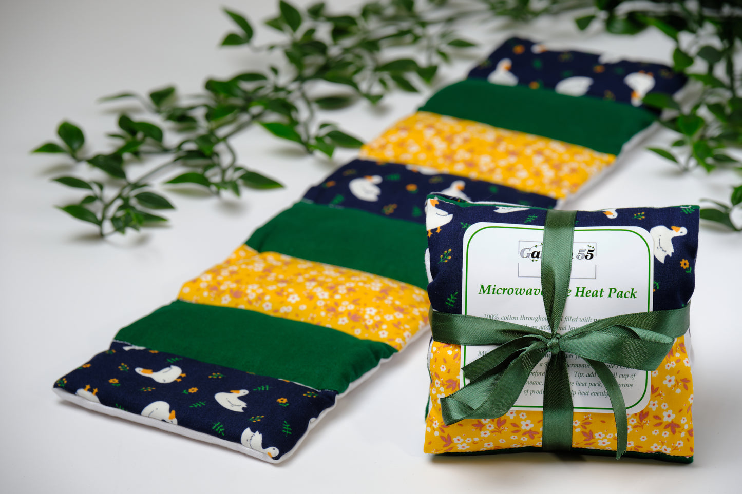Cotton Hot and Cold Pack