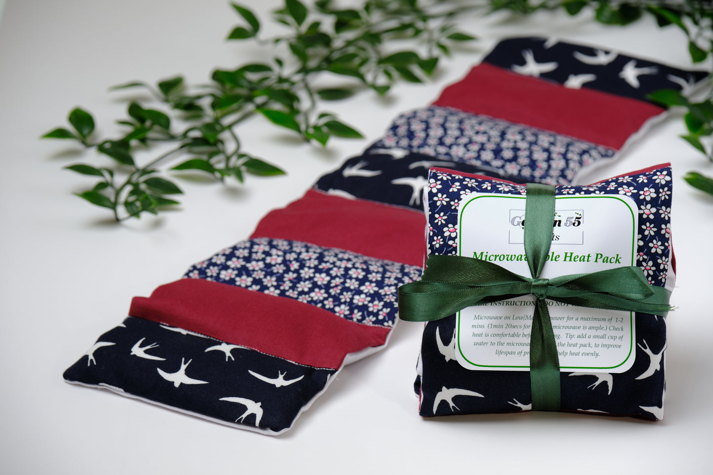 Cotton Hot and Cold Pack