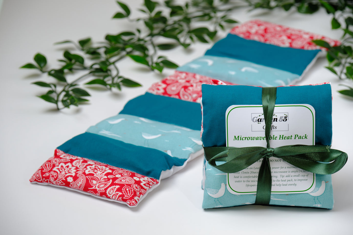 Cotton Hot and Cold Pack