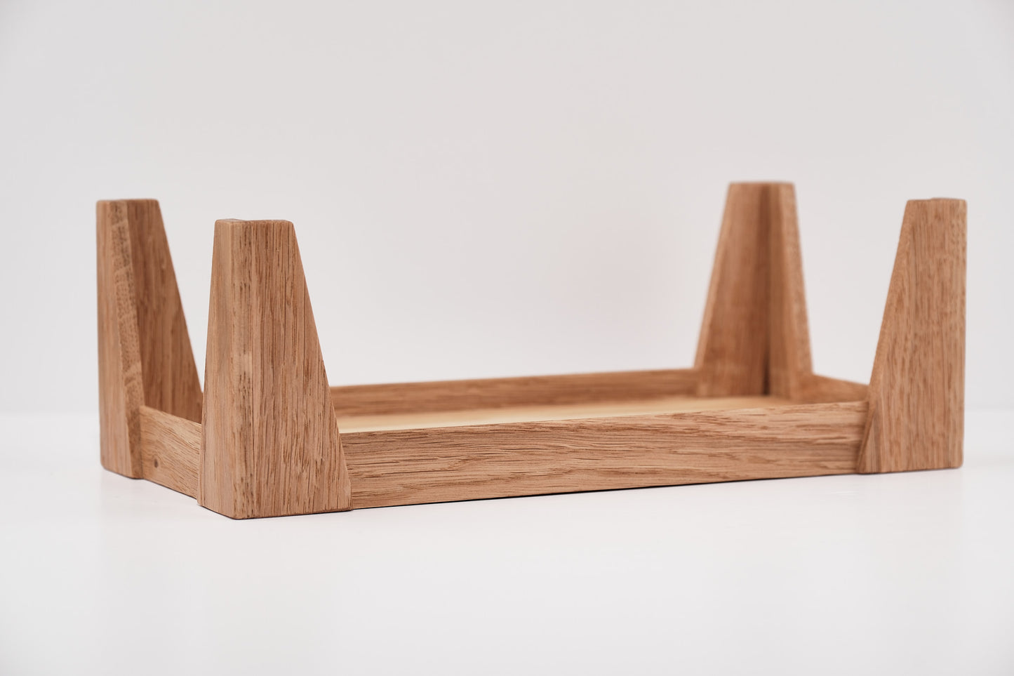 The CardKitty Cradle Dice Tray