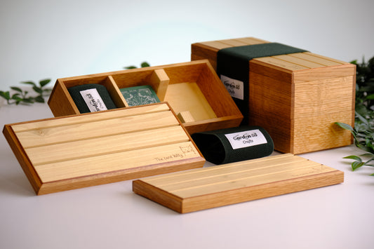 The CardKitty Treasure Box Set