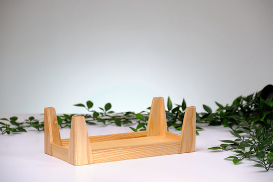 The CardKitty Cradle Dice Tray