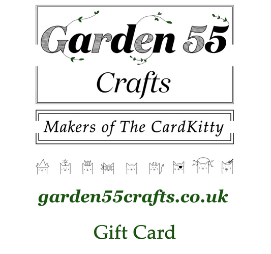 Digital Gift cards