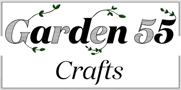 Garden 55 Crafts